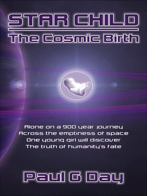 cover image of Star Child